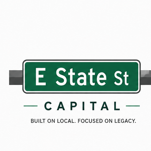 East State Capital